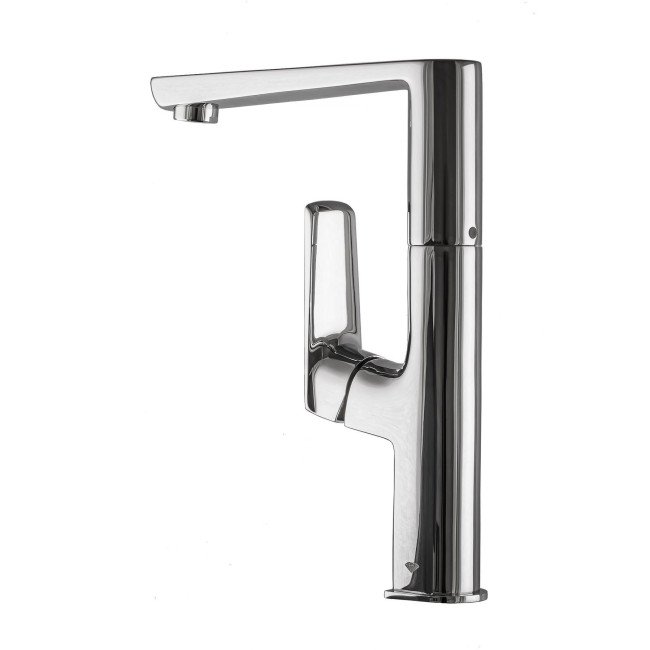 Змішувач для кухні TOPAZ LEXI TL 21401-H57 2