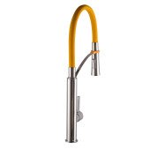 Змішувач для кухні TOPAZ SARDINIA TS 8817-H23-Y-S