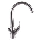 Змішувач для кухні під осмос Globus Lux LAZER GLLR-0222-8-STSTEEL Змішувач для кухні під осмос Globus Lux LAZER GLLR-0222-8-STSTEEL