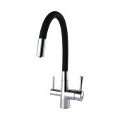 Змішувач для кухні під осмос Globus Lux LAZER GLLR-0903-00 Змішувач для кухні під осмос Globus Lux LAZER GLLR-0903-00