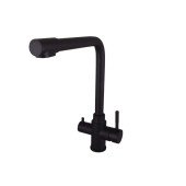 Змішувач для кухні під осмос MixMIRA ALPEN MS-0888-BB Змішувач для кухні під осмос MixMIRA ALPEN MS-0888-BB