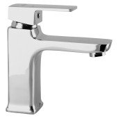 Змішувач для умивальника DOMINO MALIBU DMM-101 Змішувач для умивальника DOMINO MALIBU DMM-101