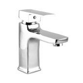 Змішувач для умивальника DOMINO MALIBU DMM-101 Змішувач для умивальника DOMINO MALIBU DMM-101