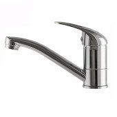 Змішувач для умивальника EcoMix ELIT EM-N-203M Змішувач для умивальника EcoMix ELIT EM-N-203M