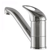 Змішувач для умивальника EcoMix ELIT EM-N-203M Змішувач для умивальника EcoMix ELIT EM-N-203M