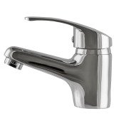 Змішувач для умивальника EcoMix ENERGO P-GEP-101 Змішувач для умивальника EcoMix ENERGO P-GEP-101