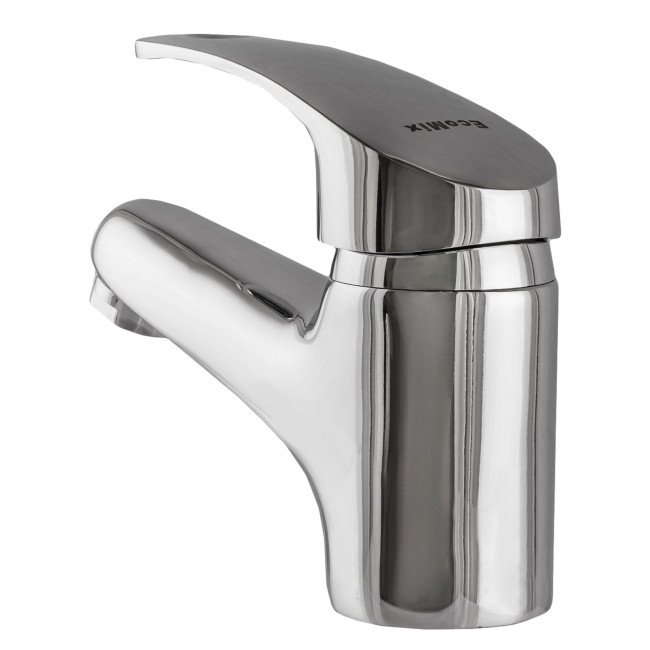 Змішувач для умивальника EcoMix ENERGO P-GEP-101 Змішувач для умивальника EcoMix ENERGO P-GEP-101