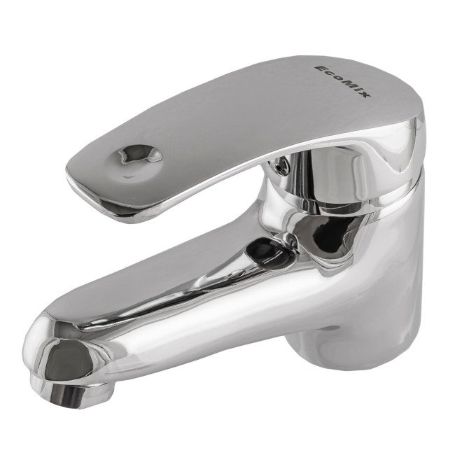 Змішувач для умивальника EcoMix ENERGO P-GEP-101 Змішувач для умивальника EcoMix ENERGO P-GEP-101