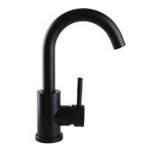 Змішувач для умивальника Globus Lux ALPEN SBT1-101S-BB Змішувач для умивальника Globus Lux ALPEN SBT1-101S-BB