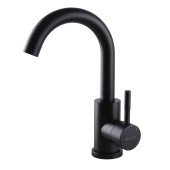 Змішувач для умивальника Globus Lux ALPEN SBT1-101S-BB Змішувач для умивальника Globus Lux ALPEN SBT1-101S-BB