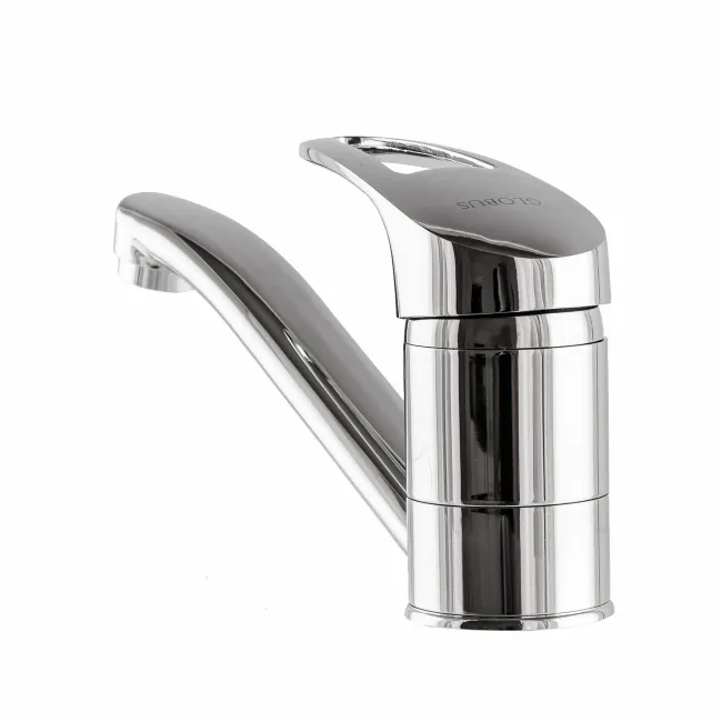 Змішувач для умивальника Globus Lux Caprice GLCA-0103М 2 Змішувач для умивальника Globus Lux Caprice GLCA-0103М 2