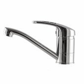 Змішувач для умивальника Globus Lux Caprice GLCA-0203М Змішувач для умивальника Globus Lux Caprice GLCA-0203М