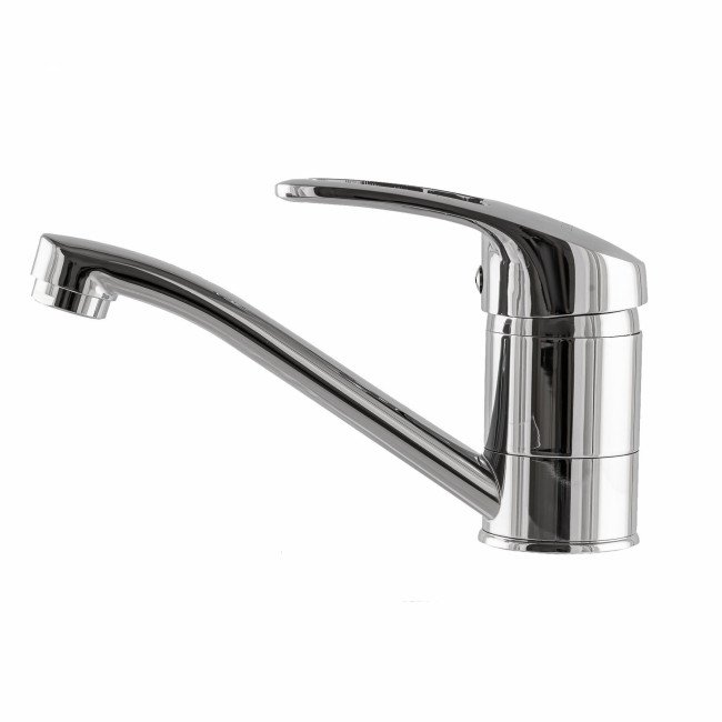 Змішувач для умивальника Globus Lux Caprice GLCA-0203М Змішувач для умивальника Globus Lux Caprice GLCA-0203М