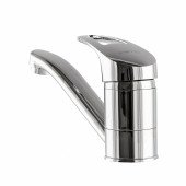 Змішувач для умивальника Globus Lux Caprice GLCA-0203М Змішувач для умивальника Globus Lux Caprice GLCA-0203М