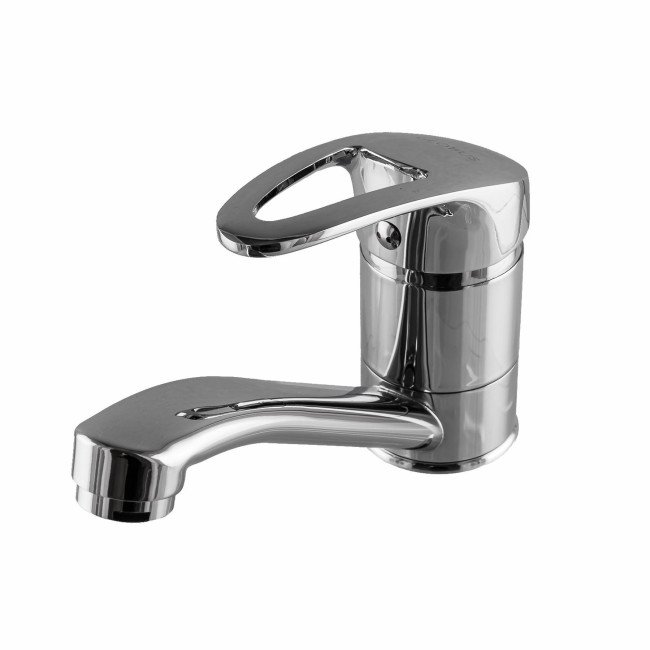 Змішувач для умивальника Globus Lux Caprice GLCA-0203М Змішувач для умивальника Globus Lux Caprice GLCA-0203М