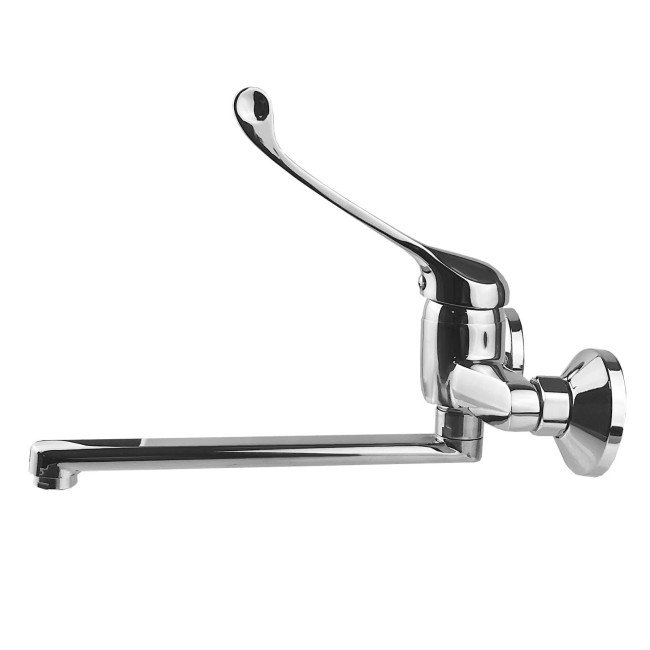 Змішувач для кухні Globus Lux CLINIC GLCA-1044 2