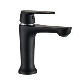 Змішувач для умивальника Globus Lux Laguna GLA-0401-10-BB Змішувач для умивальника Globus Lux Laguna GLA-0401-10-BB