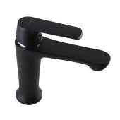 Змішувач для умивальника Globus Lux Laguna GLA-0401-10-BB Змішувач для умивальника Globus Lux Laguna GLA-0401-10-BB