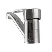 Змішувач для умивальника Globus Lux QUEENSLAND GLQU-203M Змішувач для умивальника Globus Lux QUEENSLAND GLQU-203M