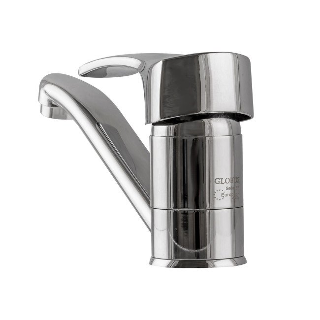 Змішувач для умивальника Globus Lux QUEENSLAND GLQU-203M Змішувач для умивальника Globus Lux QUEENSLAND GLQU-203M