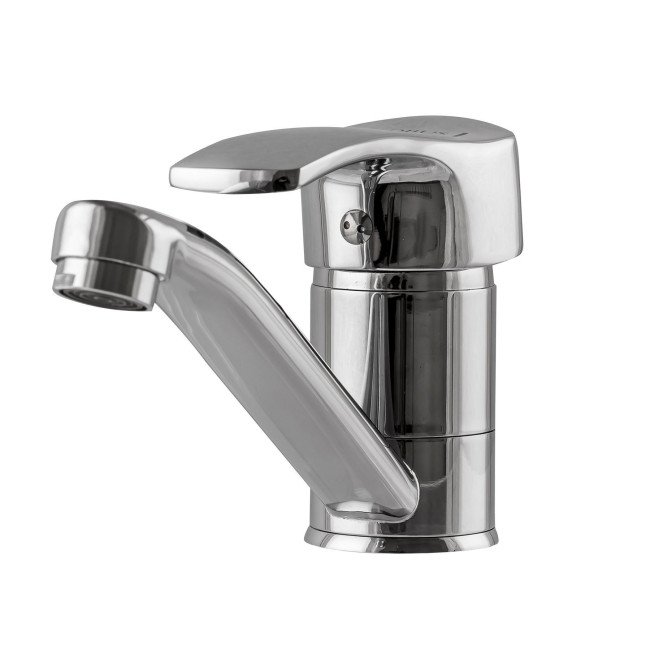 Змішувач для умивальника Globus Lux QUEENSLAND GLQU-203M Змішувач для умивальника Globus Lux QUEENSLAND GLQU-203M