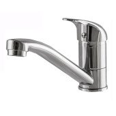 Змішувач для умивальника Globus Lux Sena GLS-203M Змішувач для умивальника Globus Lux Sena GLS-203M