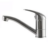 Змішувач для умивальника Globus Lux Sena GLS-203M Змішувач для умивальника Globus Lux Sena GLS-203M