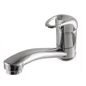 Змішувач для умивальника Globus Lux Sena GLS-203M Змішувач для умивальника Globus Lux Sena GLS-203M