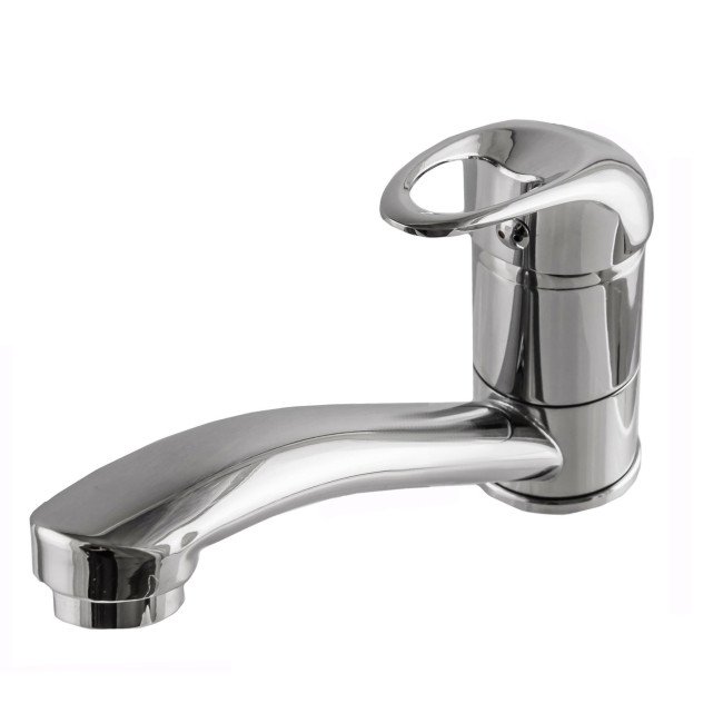 Змішувач для умивальника Globus Lux Sena GLS-203M Змішувач для умивальника Globus Lux Sena GLS-203M