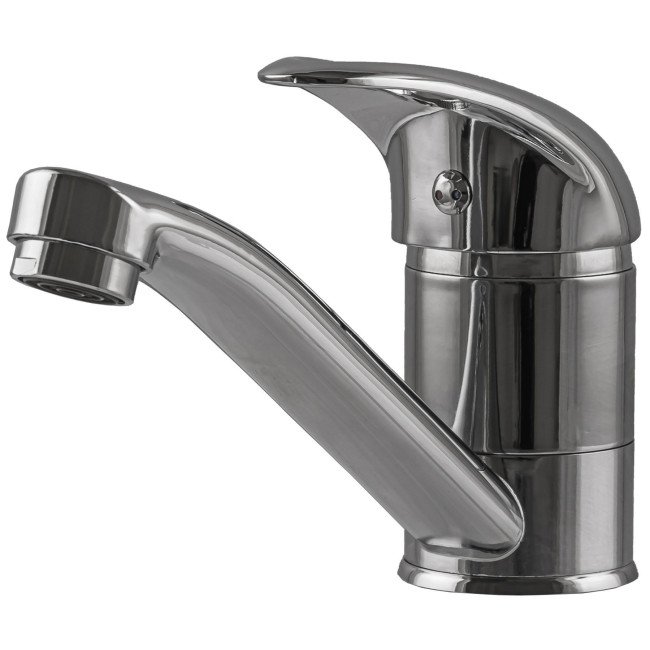 Змішувач для умивальника Globus Lux Smart GLSM-0203M 2