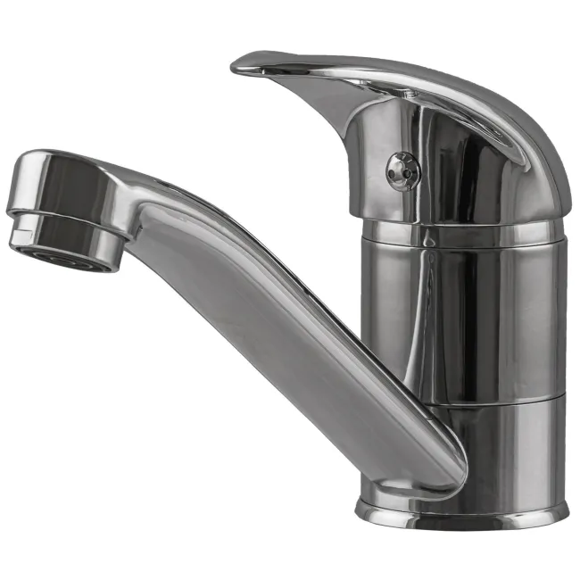 Змішувач для умивальника Globus Lux Smart GLSM-0203M 2 Змішувач для умивальника Globus Lux Smart GLSM-0203M 2
