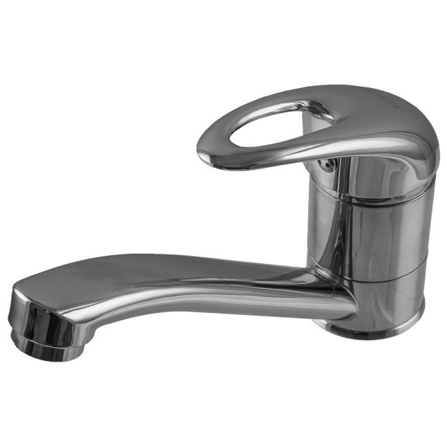 Змішувач для умивальника Globus Lux Smart GLSM-0203M Змішувач для умивальника Globus Lux Smart GLSM-0203M