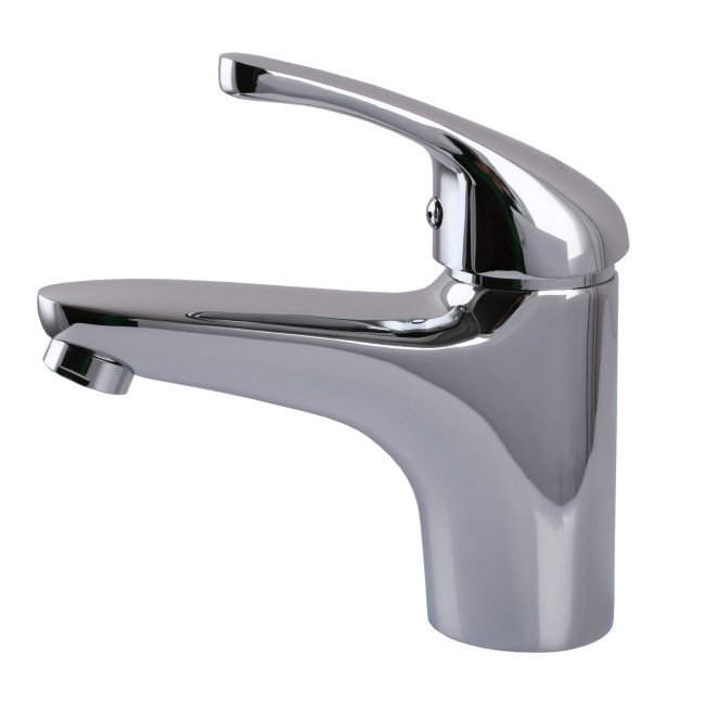 Змішувач для умивальника Globus Lux Solly GLSO-0222 Змішувач для умивальника Globus Lux Solly GLSO-0222