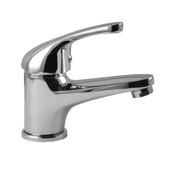 Змішувач для умивальника Globus Lux Solly GLSO-0401 Змішувач для умивальника Globus Lux Solly GLSO-0401