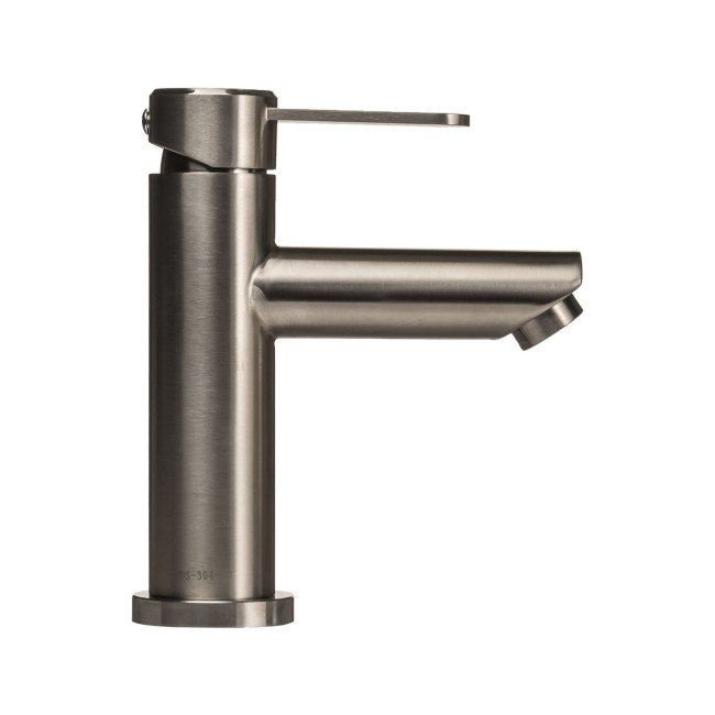 Змішувач для умивальника Globus Lux WIEN SBT2-101 2