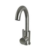 Змішувач для умивальника MixMIRA ALPEN MSF-101S Змішувач для умивальника MixMIRA ALPEN MSF-101S