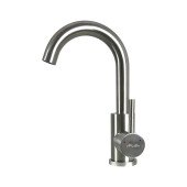 Змішувач для умивальника MixMIRA ALPEN MSF-101S Змішувач для умивальника MixMIRA ALPEN MSF-101S