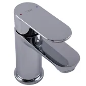 Змішувач для умивальника TOPAZ BARTS TB 07201-H36