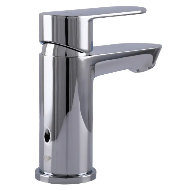 Змішувач для умивальника TOPAZ BARTS TB 07201-H36