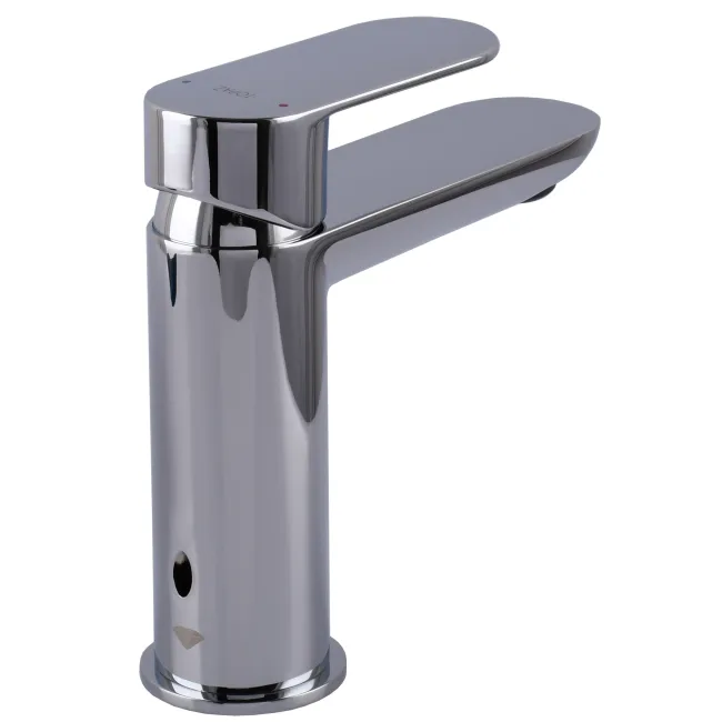 Змішувач для умивальника TOPAZ BARTS TB 07202-H36