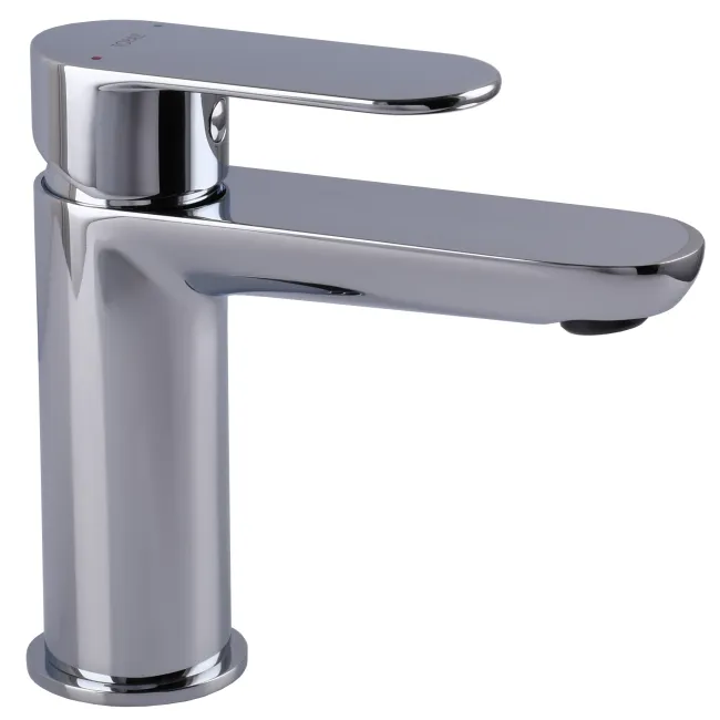 Змішувач для умивальника TOPAZ BARTS TB 07202-H36