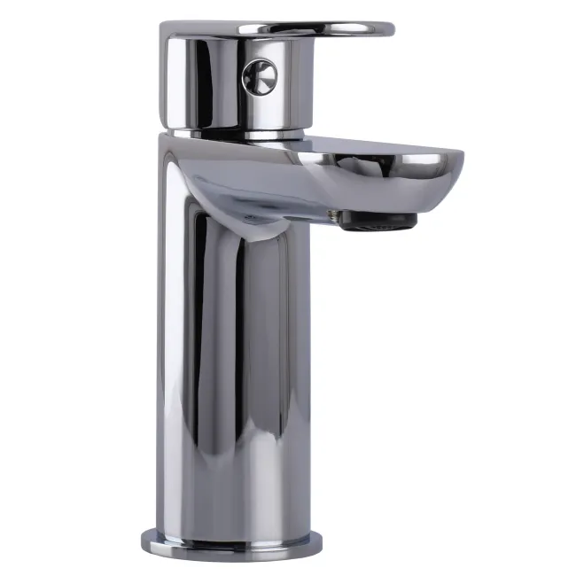 Змішувач для умивальника TOPAZ BARTS TB 07202-H36