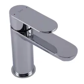 Змішувач для умивальника TOPAZ BARTS TB 07202-H36
