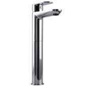 Змішувач для умивальника TOPAZ BARTS TB 07203-H36 Змішувач для умивальника TOPAZ BARTS TB 07203-H36