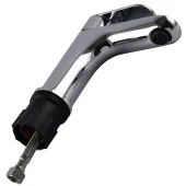 Змішувач для умивальника TOPAZ BARTS TB 07206-H36