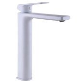 Змішувач для умивальника TOPAZ ODISS TO 18203-H52-WW Змішувач для умивальника TOPAZ ODISS TO 18203-H52-WW