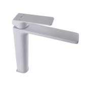Змішувач для умивальника TOPAZ ODISS TO 18203-H52-WW Змішувач для умивальника TOPAZ ODISS TO 18203-H52-WW