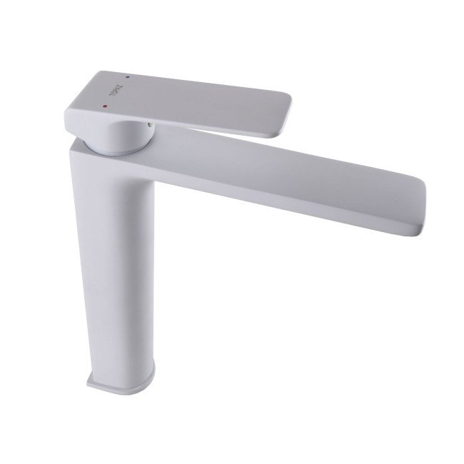 Змішувач для умивальника TOPAZ ODISS TO 18203-H52-WW Змішувач для умивальника TOPAZ ODISS TO 18203-H52-WW