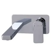 Змішувач для умивальника TOPAZ SARDINIA TS 08205-H20