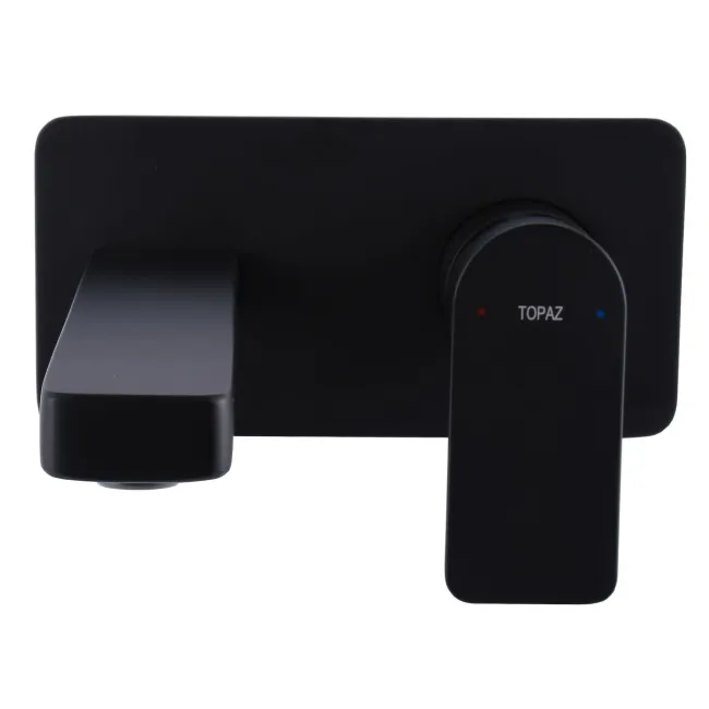 Змішувач для умивальника TOPAZ SARDINIA TS 08205-H20-BB 2 Змішувач для умивальника TOPAZ SARDINIA TS 08205-H20-BB 2